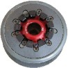 Embrayage anti-dribble STM - Yamaha R1