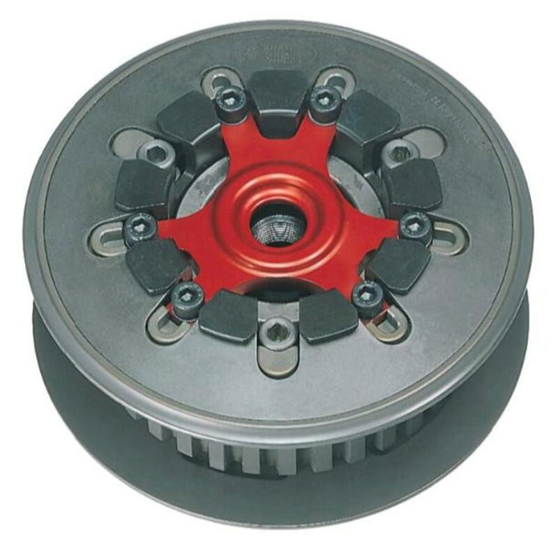 Embrayage anti-dribble STM - Yamaha YZ/WR450F