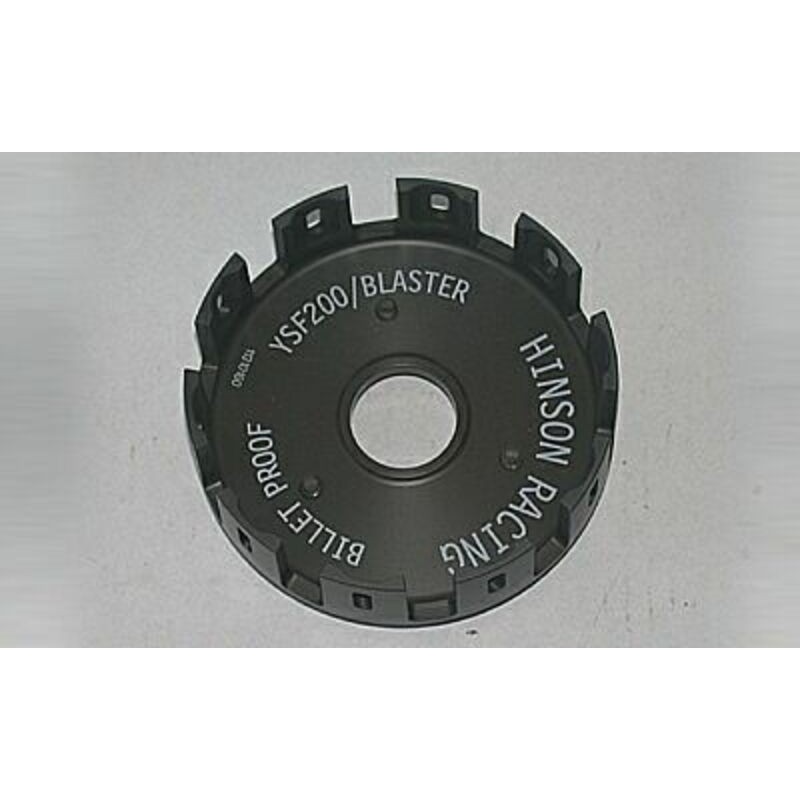 Cloche d'Embrayage HINSON aluminium Yamaha YSF200 Blaster