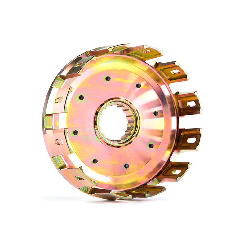 Cloche d'Embrayage HINSON acier Yamaha