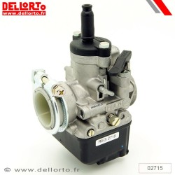 Carburateur DELL ORTO PHBL...