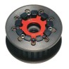 Embrayage anti-dribble STM - Triumph Speed Triple / Tiger