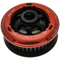 Embrayage anti-dribble STM...