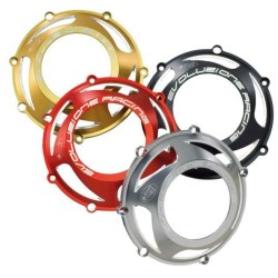 COUVERCLE EMBRAYAGE 360°...