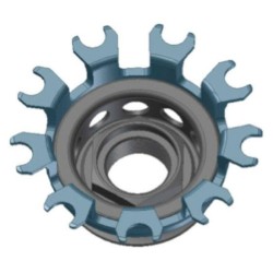 Araignée d'embrayage STM