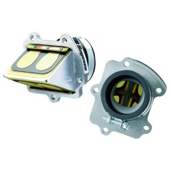 Boite à clapets BOYESEN Rad...