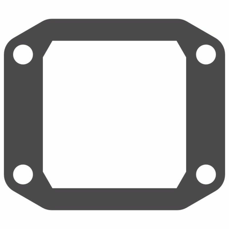 Joint de rechange pour boîte à clapets V-FORCE V-FORCE 4R