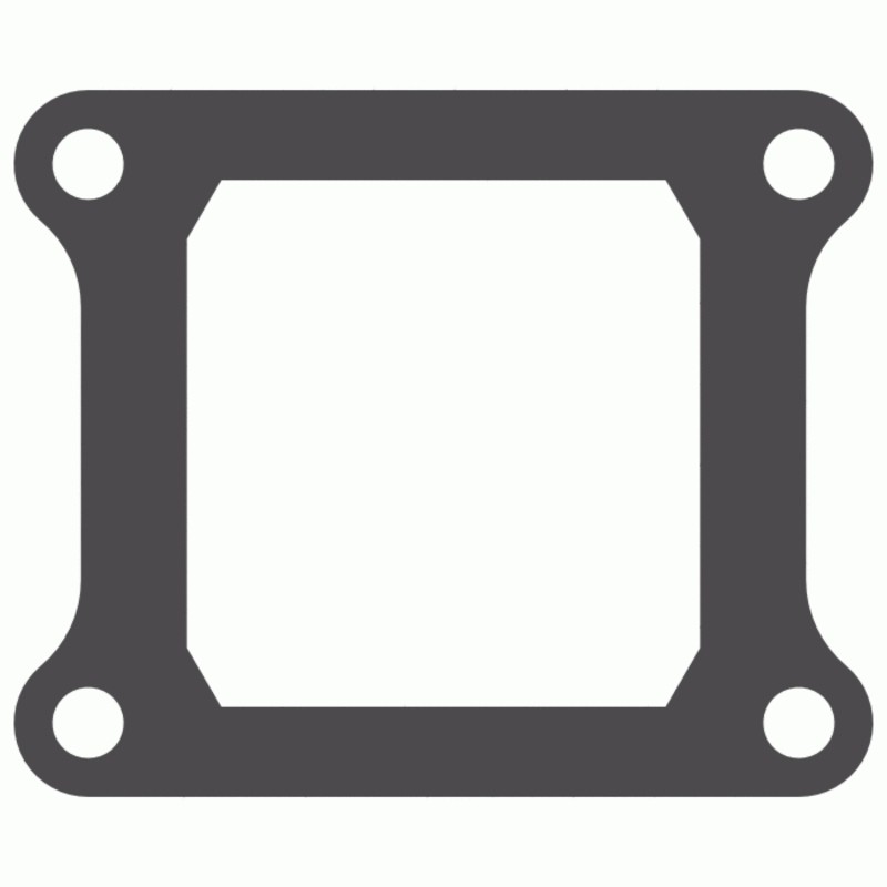 Joint de rechange pour boîte à clapets V-FORCE V-FORCE 4R