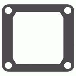 Joint de rechange pour...