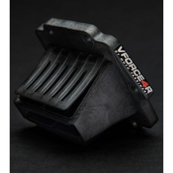 Boite à clapets V-FORCE...