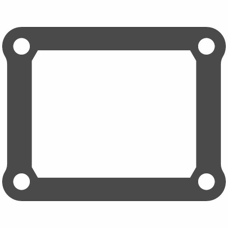 Joint de rechange pour boîte à clapets V-FORCE V-FORCE 4R