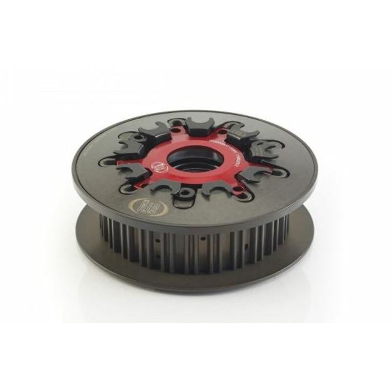 Embrayage anti-dribble STM - Ducati Panigale