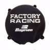 Couvercle d'allumage BOYESEN Factory Racing noir Honda CR500R