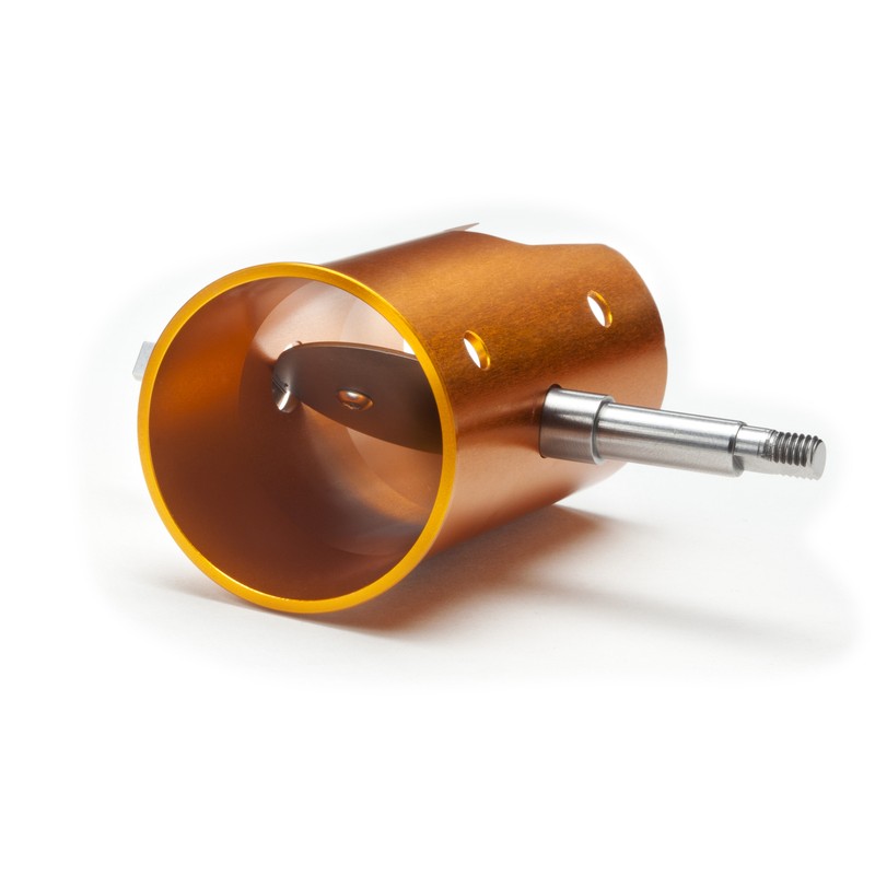 Kit corps de papillon injection TWIN AIR Powerflow - Kawasaki KX450