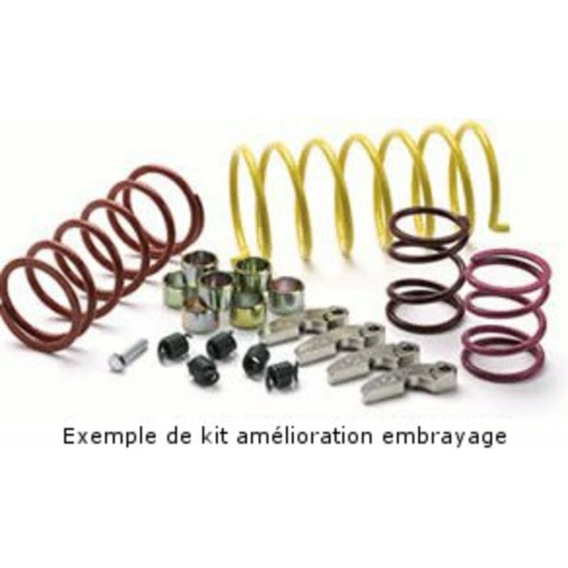 Kit amélioration embrayage EPI Sport Utility Yamaha 700 GRIZZLY 4x4