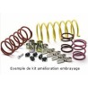 Kit amélioration embrayage EPI Sport Utility Arctic Cat 1000 WILDCAT 4X4