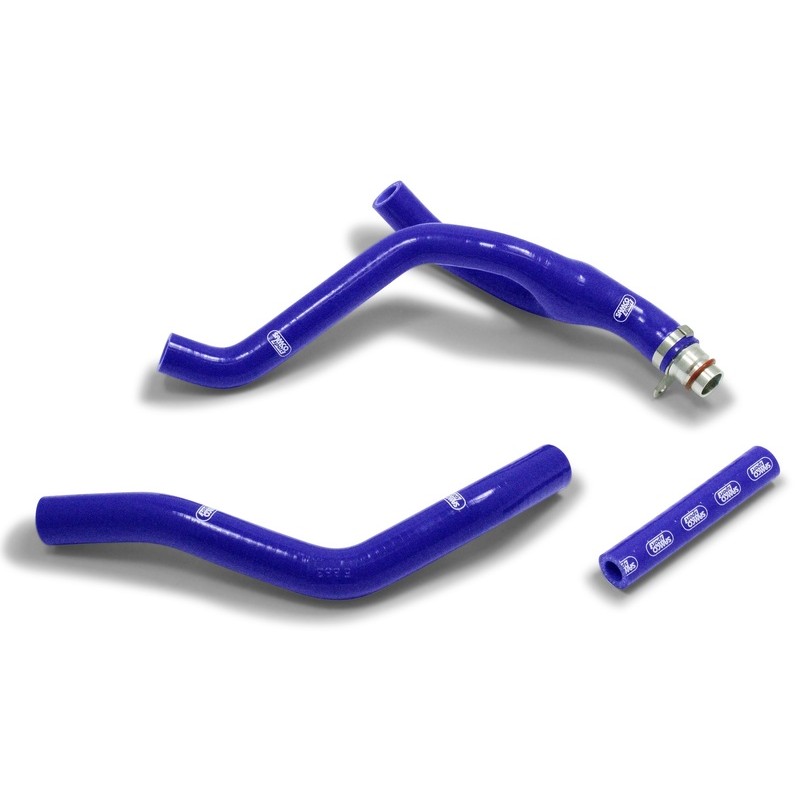 Durite de radiateur SAMCO - 3 Yamaha YZ250F