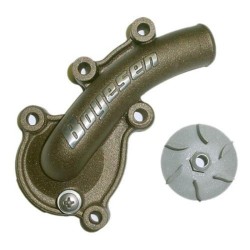 Pompe à eau avec hélice...