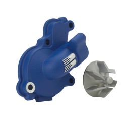 Pompe à eau avec hélice...