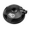 Culasse S3 - Noir Sherco/Scorpa 125