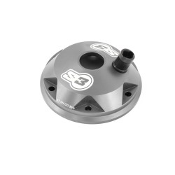 Culasse S3 - Titane...