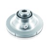 Insert de culasse S3 compression standard - argent Sherco/Scorpa 300