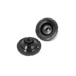 Culasse S3 - Très haute...