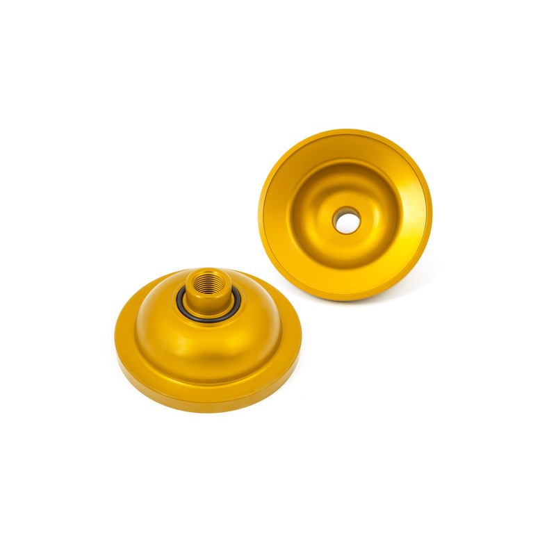 Culasse S3 - Basse compression Beta