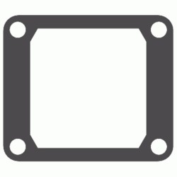 Joint de rechange V-FORCE...