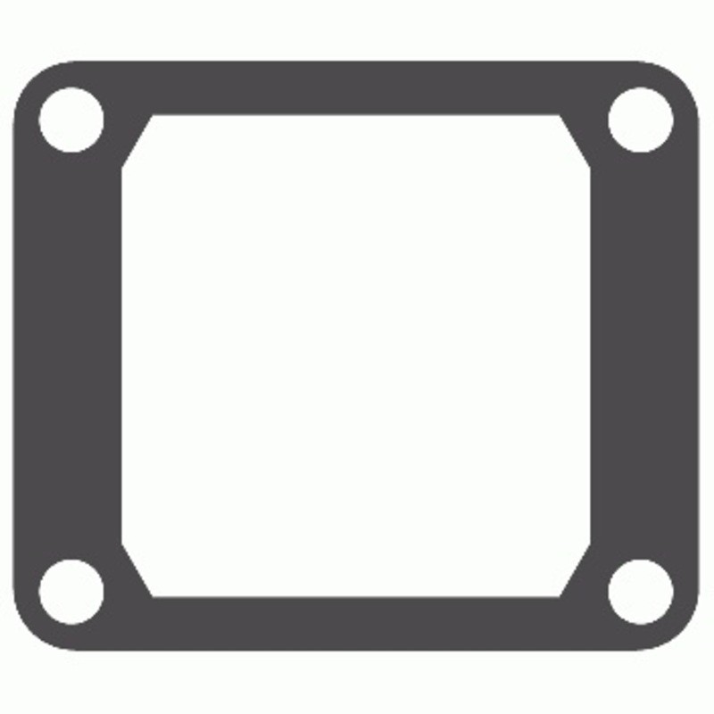 Joint de rechange V-FORCE pour boîte à clapets 12700007