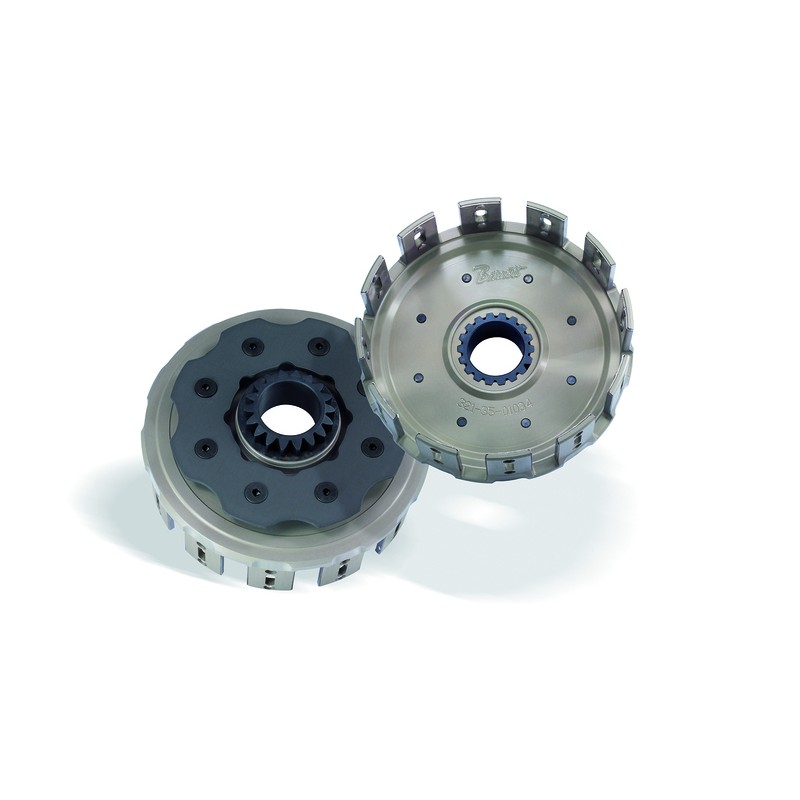 Cloche d'embrayage BARNETT Honda TRX450