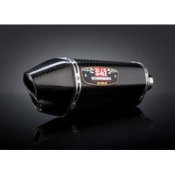 Echappement R77D CARBONE /...