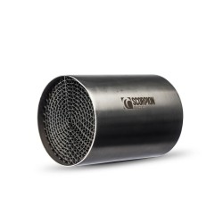 Catalyseur SCORPION...