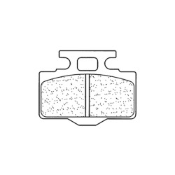Plaquettes de frein CL...