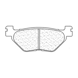 Plaquettes de frein CL...
