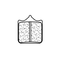 Plaquettes de frein CL...