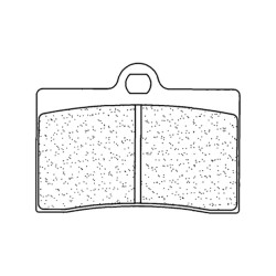 Plaquettes de frein CL...