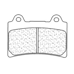 Plaquettes de frein CL...