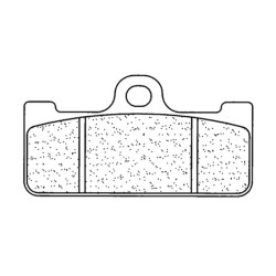 Plaquettes de frein CL...