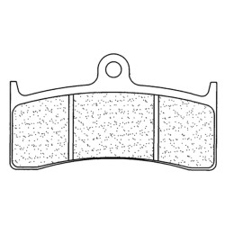 Plaquettes de frein CL...