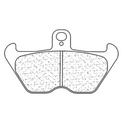 Plaquettes de frein CL...