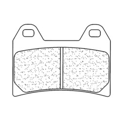 Plaquettes de frein CL...
