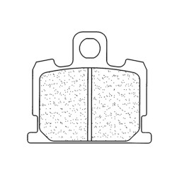 Plaquettes de frein CL...