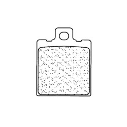 Plaquettes de frein CL...