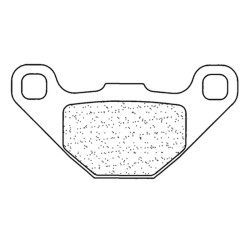 Plaquettes de frein CL...