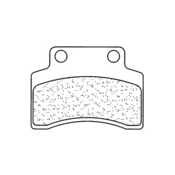 Plaquettes de frein CL...