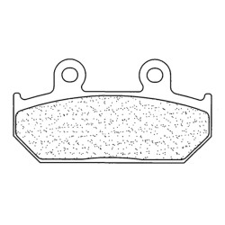 Plaquettes de frein CL...