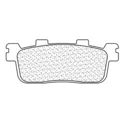 Plaquettes de frein CL...
