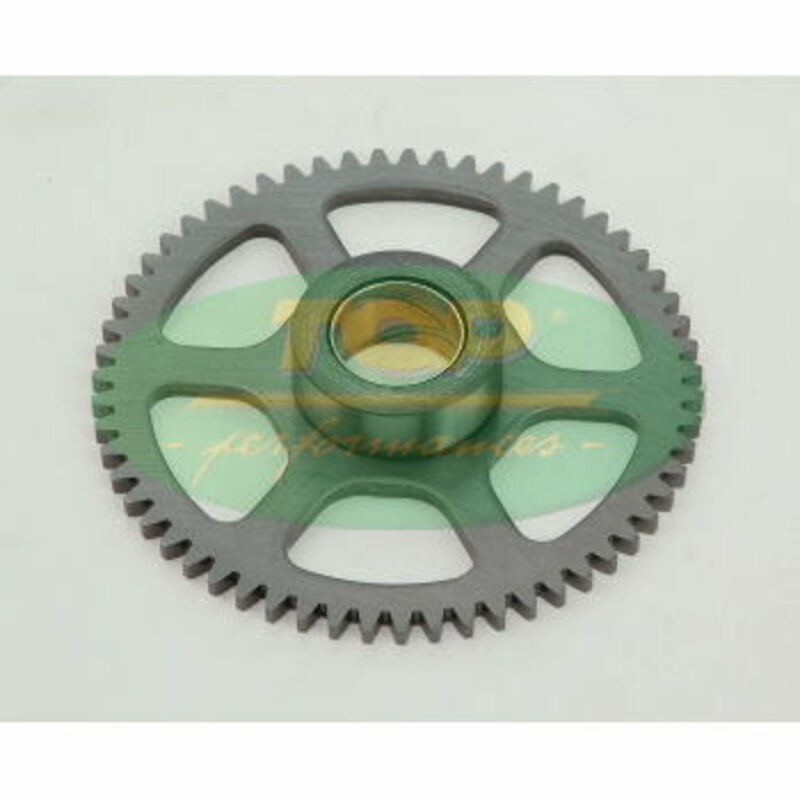 Roue libre de démarreur TOP PERFORMANCES