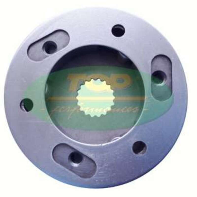 Roue libre de démarreur TOP PERFORMANCES